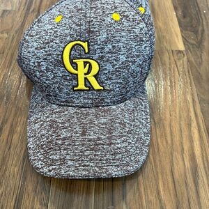Unique Colorado Rockies Hat